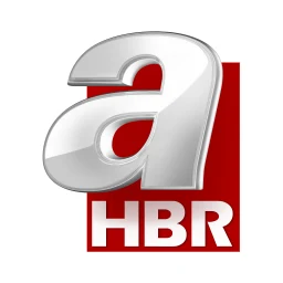 A HABER simgesi